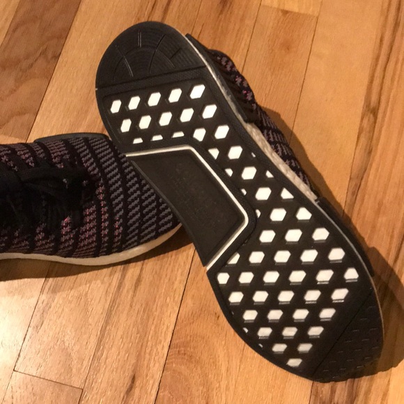 Adidas NMD R1 STLT PK - Picture 4 of 7